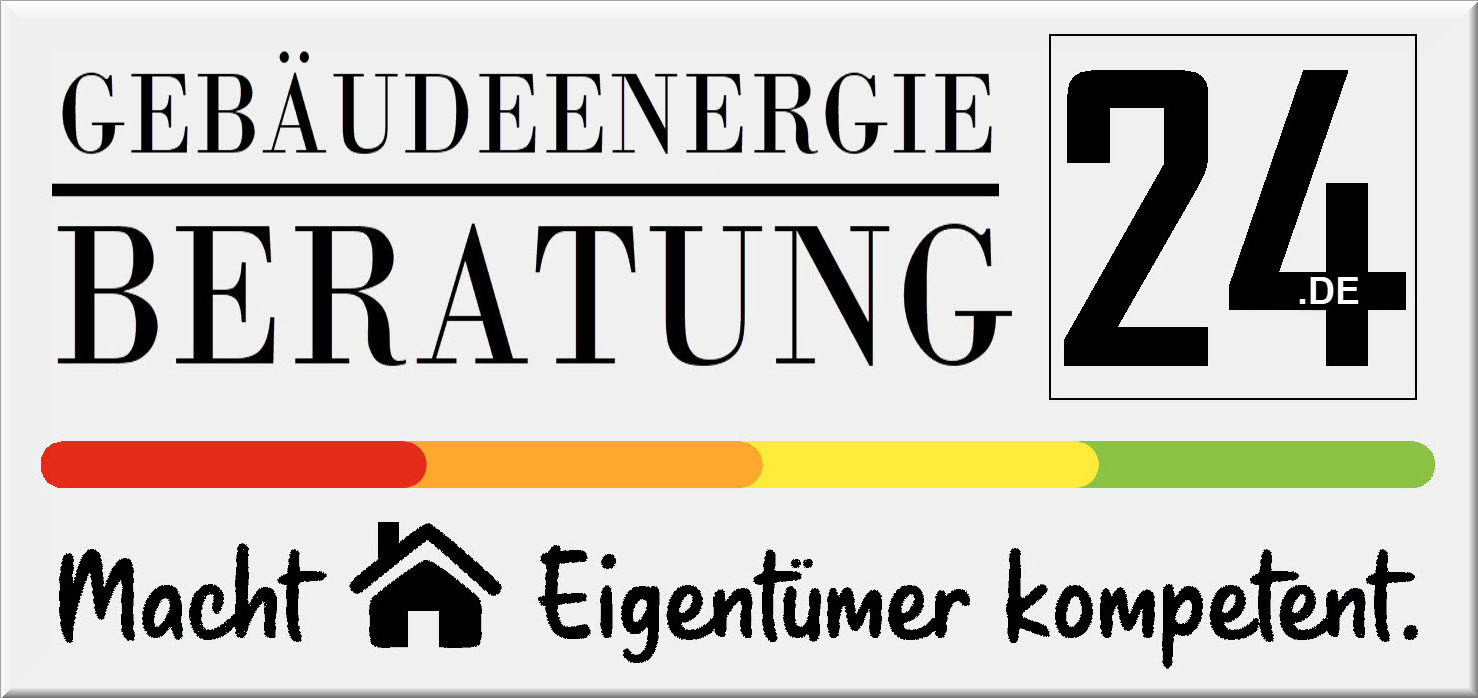 Gebäudeenergieberatung24.de | Energieberatung24/7.